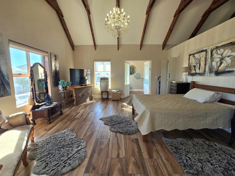3 Bedroom Property for Sale in Britannia Bay Western Cape